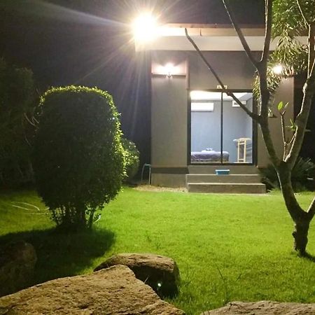 Готель Hua Hin Lae I Aoon Екстер'єр фото